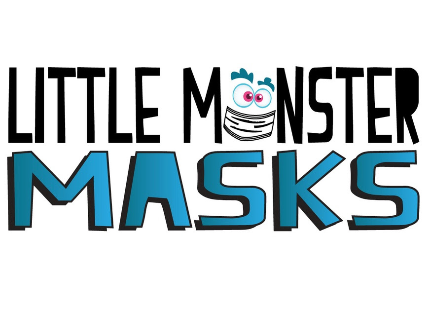 Little Monster Masks